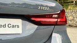 2020 (20) BMW 1 SERIES 118i M Sport 5dr 3567302