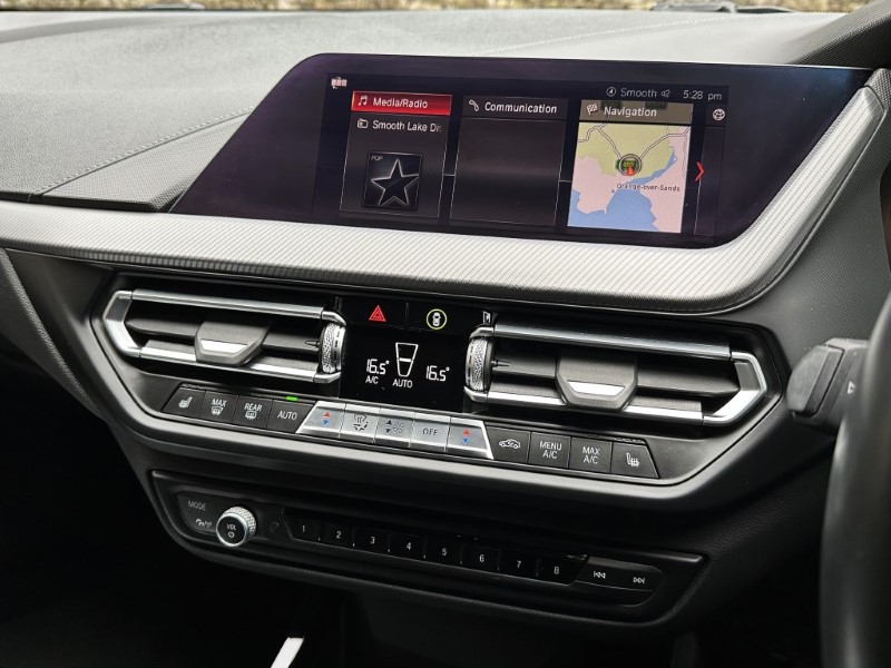 2020 (20) BMW 1 SERIES 118i M Sport 5dr  3539357