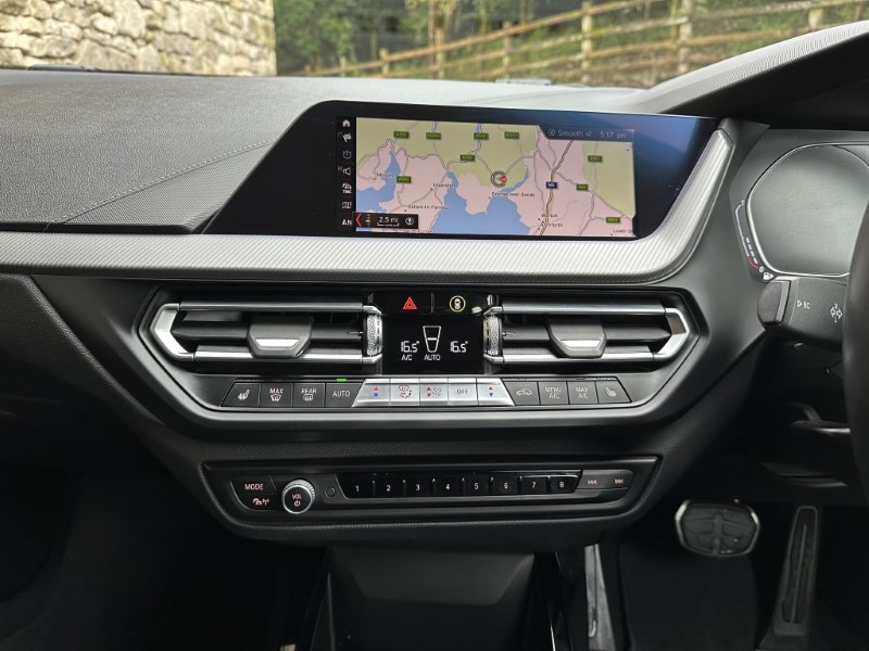 2020 (20) BMW 1 SERIES 118i M Sport 5dr  3539319