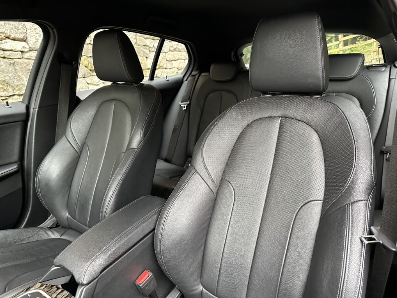 2020 (20) BMW 1 SERIES 118i M Sport 5dr  3539335