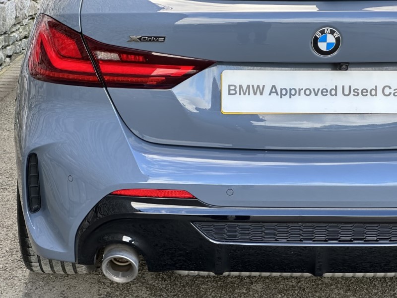 2020 (70) BMW 1 SERIES M135i xDrive 5dr  3531168