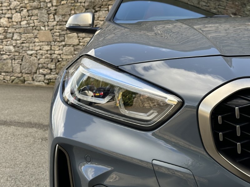 2020 (70) BMW 1 SERIES M135i xDrive 5dr  3531232