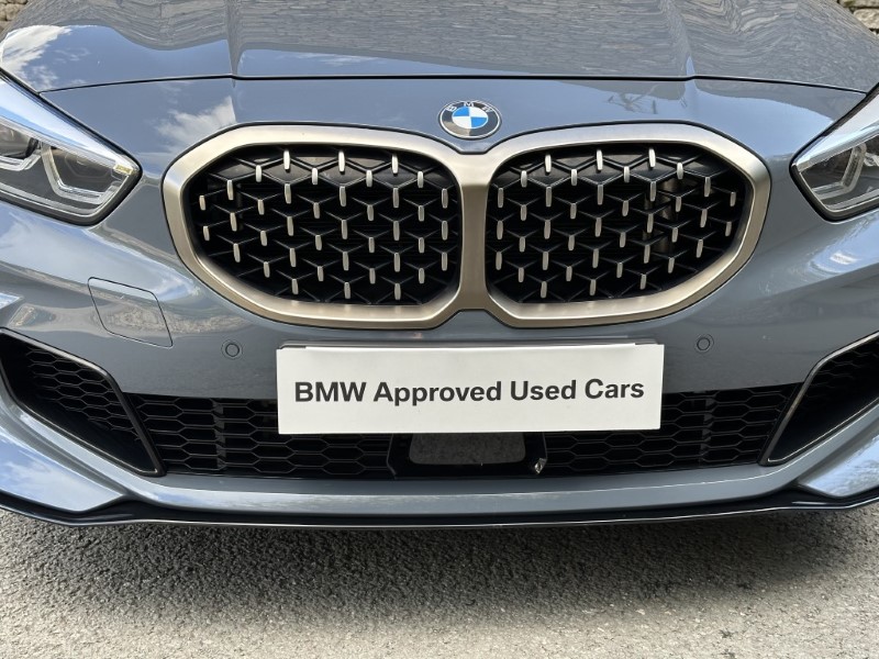2020 (70) BMW 1 SERIES M135i xDrive 5dr  3531231