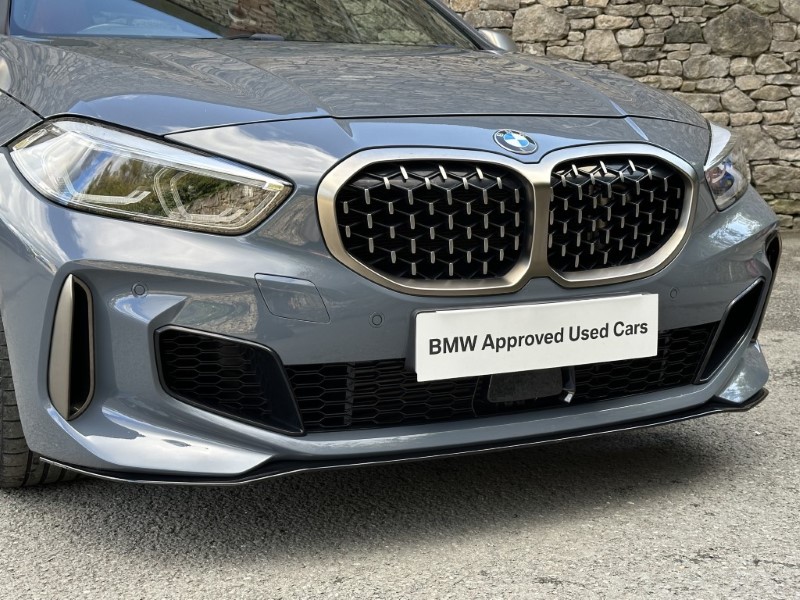 2020 (70) BMW 1 SERIES M135i xDrive 5dr  3531229