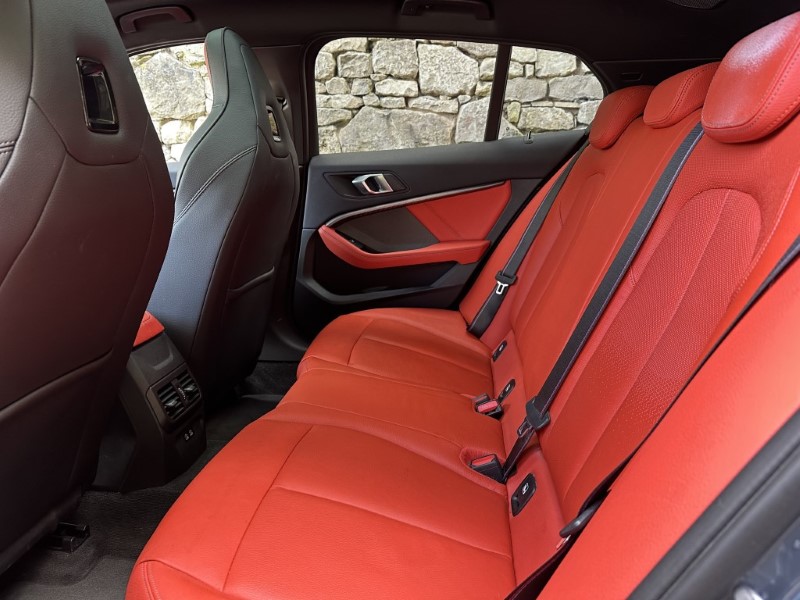 2020 (70) BMW 1 SERIES M135i xDrive 5dr  3531210