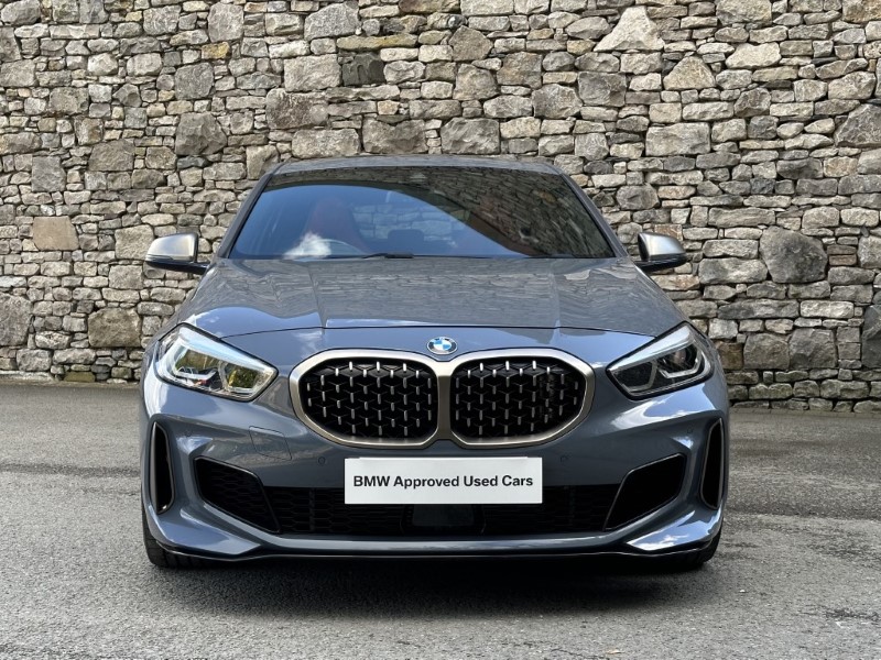 2020 (70) BMW 1 SERIES M135i xDrive 5dr  3531227