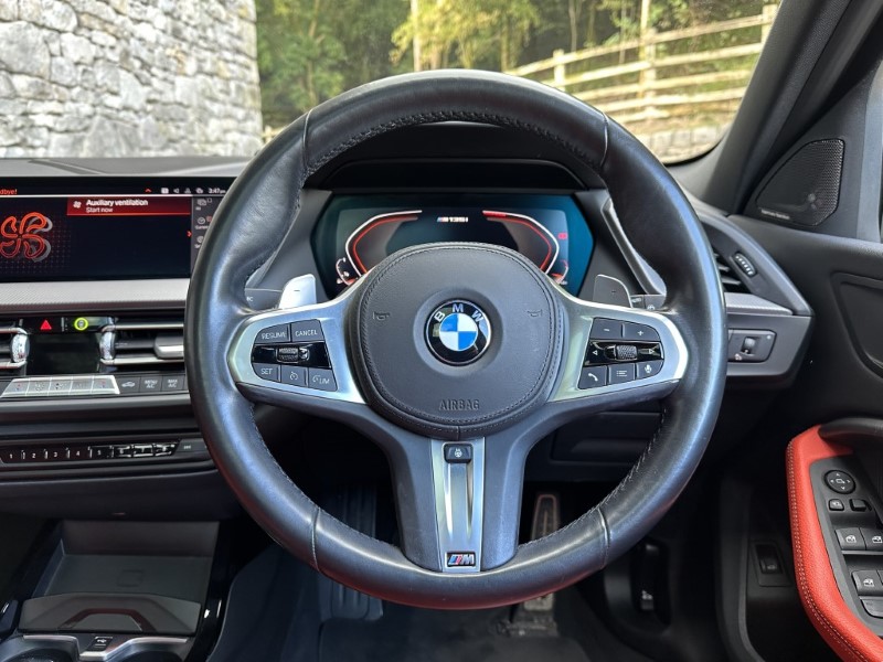 2020 (70) BMW 1 SERIES M135i xDrive 5dr  3531181