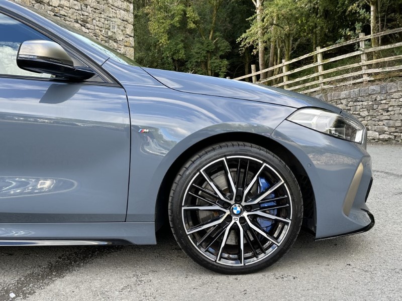 2020 (70) BMW 1 SERIES M135i xDrive 5dr  3531241