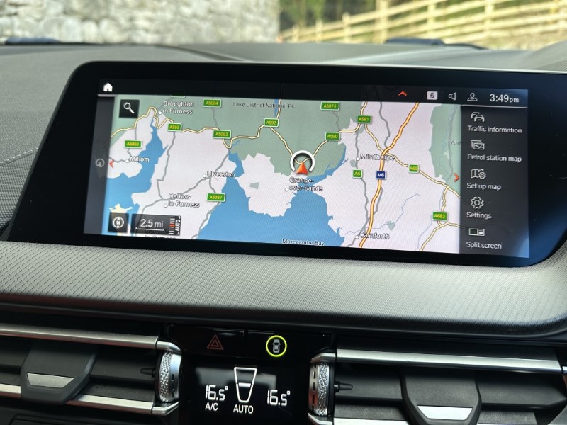 2020 (70) BMW 1 SERIES M135i xDrive 5dr  3531189