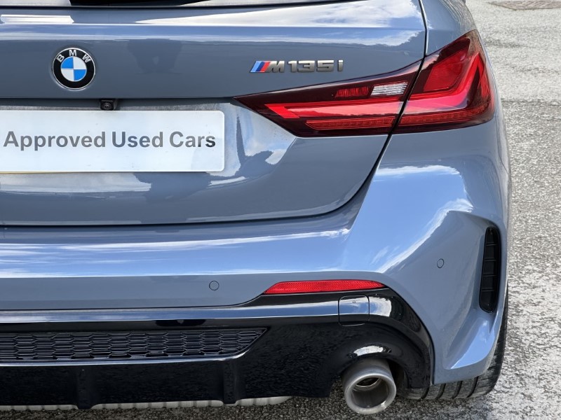 2020 (70) BMW 1 SERIES M135i xDrive 5dr  3531169