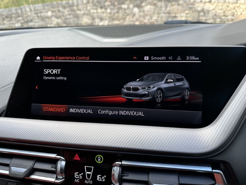 2020 (70) BMW 1 SERIES M135i xDrive 5dr  3531223