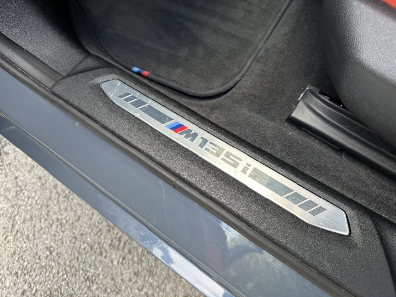 2020 (70) BMW 1 SERIES M135i xDrive 5dr  3531205