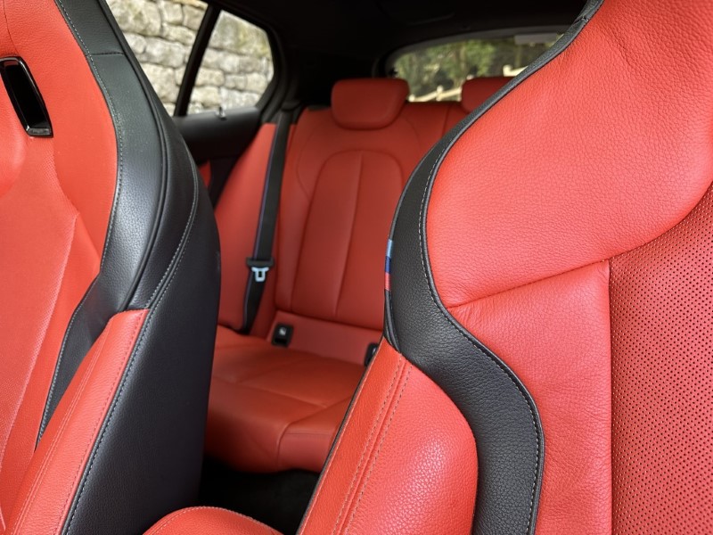 2020 (70) BMW 1 SERIES M135i xDrive 5dr  3531206