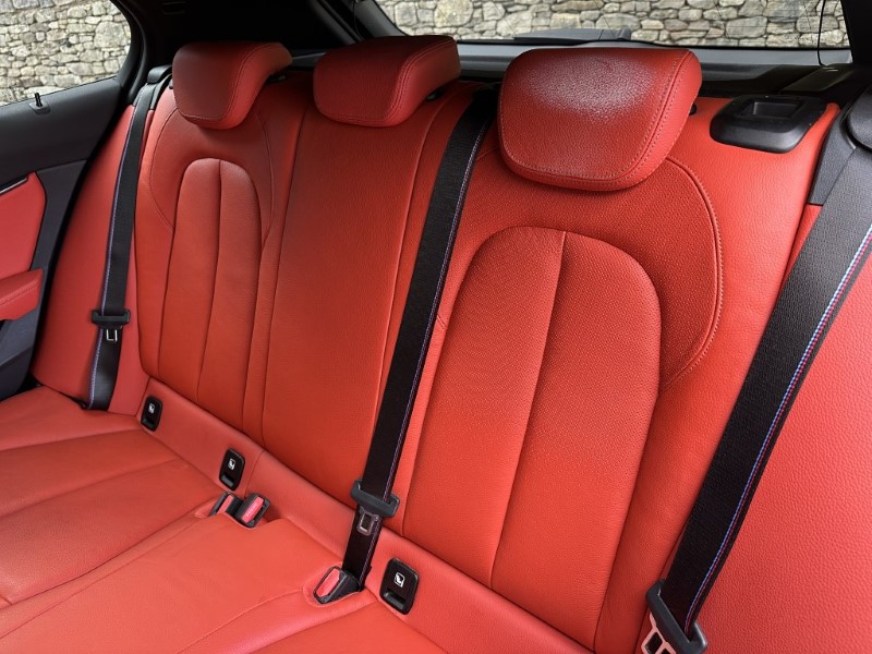 2020 (70) BMW 1 SERIES M135i xDrive 5dr  3531218