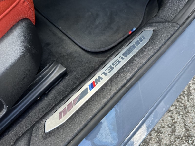 2020 (70) BMW 1 SERIES M135i xDrive 5dr  3531175