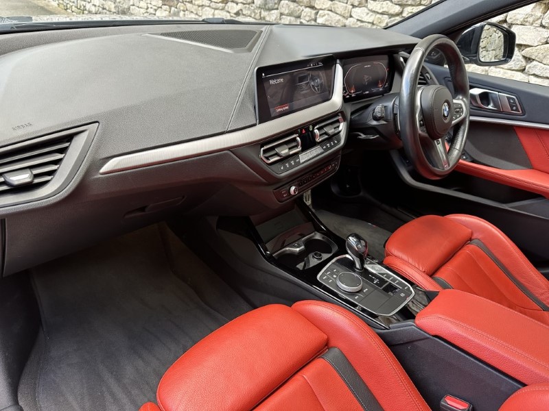 2020 (70) BMW 1 SERIES M135i xDrive 5dr  3531201