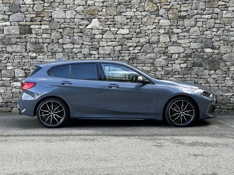 2020 (70) BMW 1 SERIES M135i xDrive 5dr  3531164