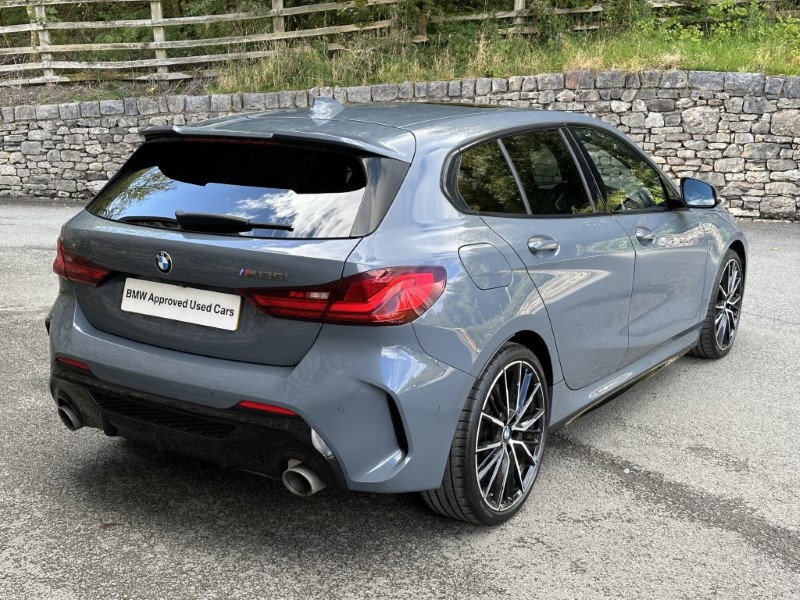 2020 (70) BMW 1 SERIES M135i xDrive 5dr  3531237