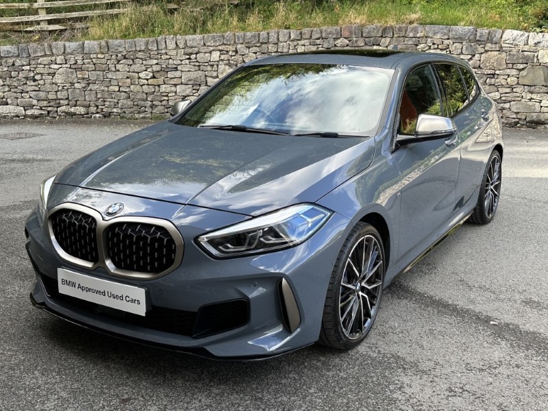 2020 (70) BMW 1 SERIES M135i xDrive 5dr  3531215