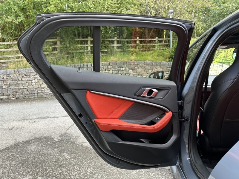 2020 (70) BMW 1 SERIES M135i xDrive 5dr  3531236