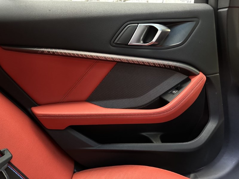 2020 (70) BMW 1 SERIES M135i xDrive 5dr  3531178