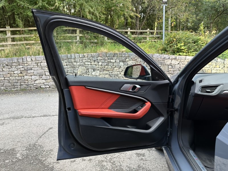 2020 (70) BMW 1 SERIES M135i xDrive 5dr  3531235