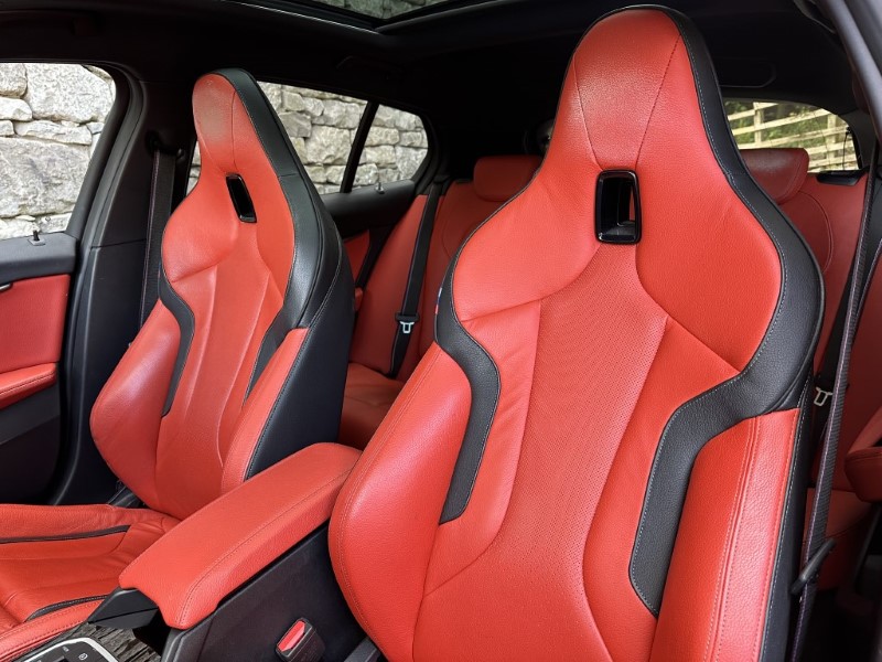 2020 (70) BMW 1 SERIES M135i xDrive 5dr  3531204