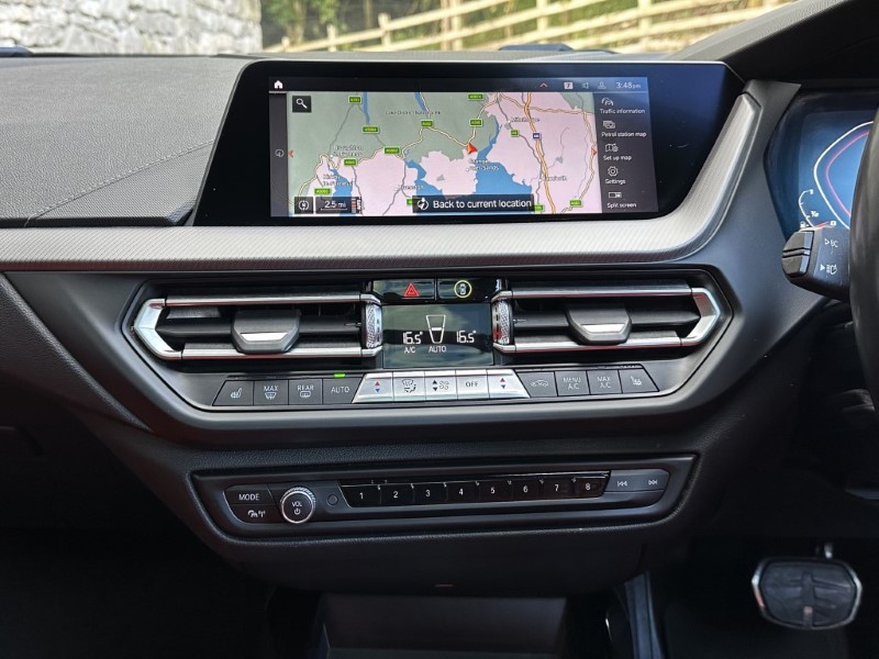 2020 (70) BMW 1 SERIES M135i xDrive 5dr  3531182