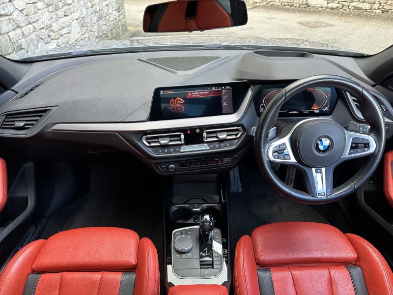2020 (70) BMW 1 SERIES M135i xDrive 5dr  3531179
