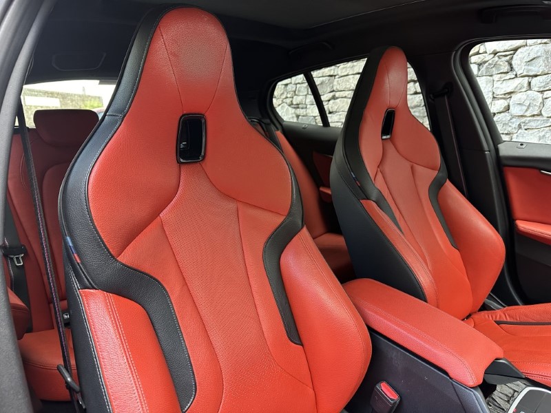 2020 (70) BMW 1 SERIES M135i xDrive 5dr  3531174