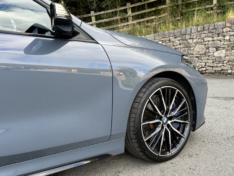 2020 (70) BMW 1 SERIES M135i xDrive 5dr  3531242