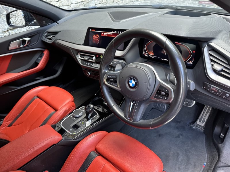 2020 (70) BMW 1 SERIES M135i xDrive 5dr  3531172