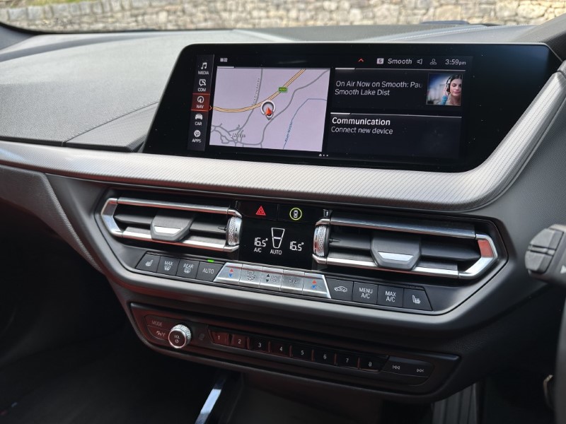 2020 (70) BMW 1 SERIES M135i xDrive 5dr  3531222