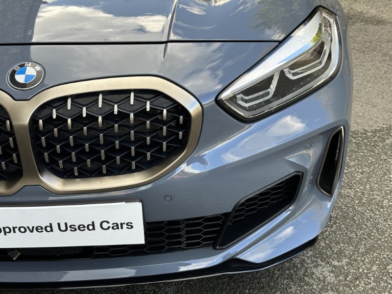 2020 (70) BMW 1 SERIES M135i xDrive 5dr  3531199