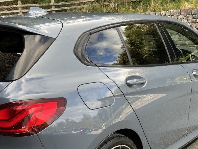 2020 (70) BMW 1 SERIES M135i xDrive 5dr  3531238