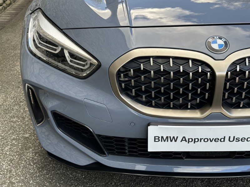 2020 (70) BMW 1 SERIES M135i xDrive 5dr  3531198