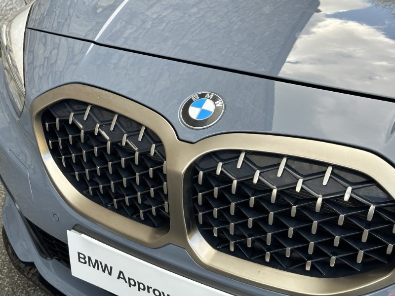 2020 (70) BMW 1 SERIES M135i xDrive 5dr  3531200