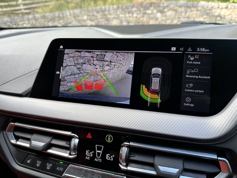 2020 (70) BMW 1 SERIES M135i xDrive 5dr  3531221