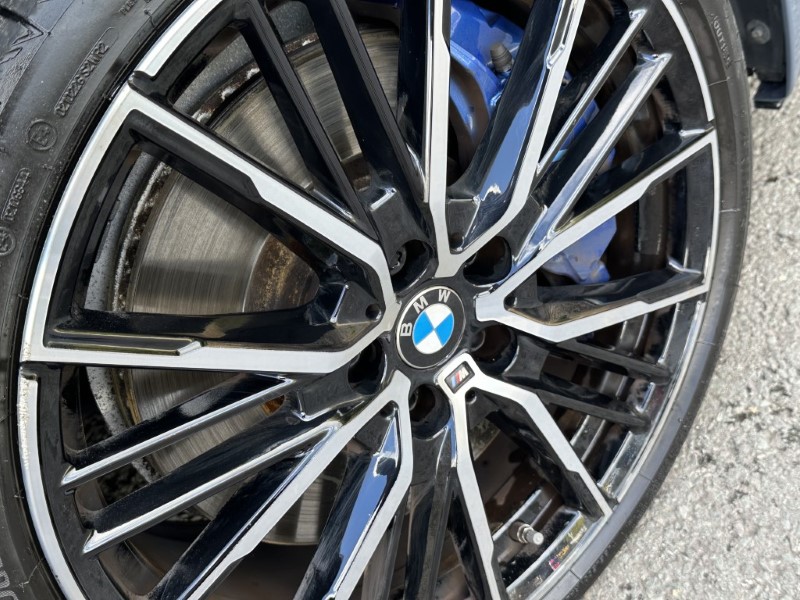 2020 (70) BMW 1 SERIES M135i xDrive 5dr  3531240