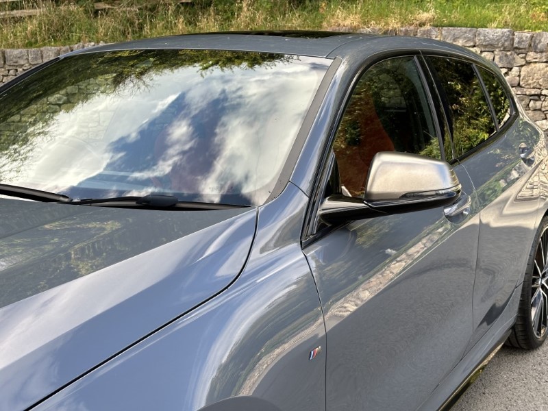 2020 (70) BMW 1 SERIES M135i xDrive 5dr  3531216