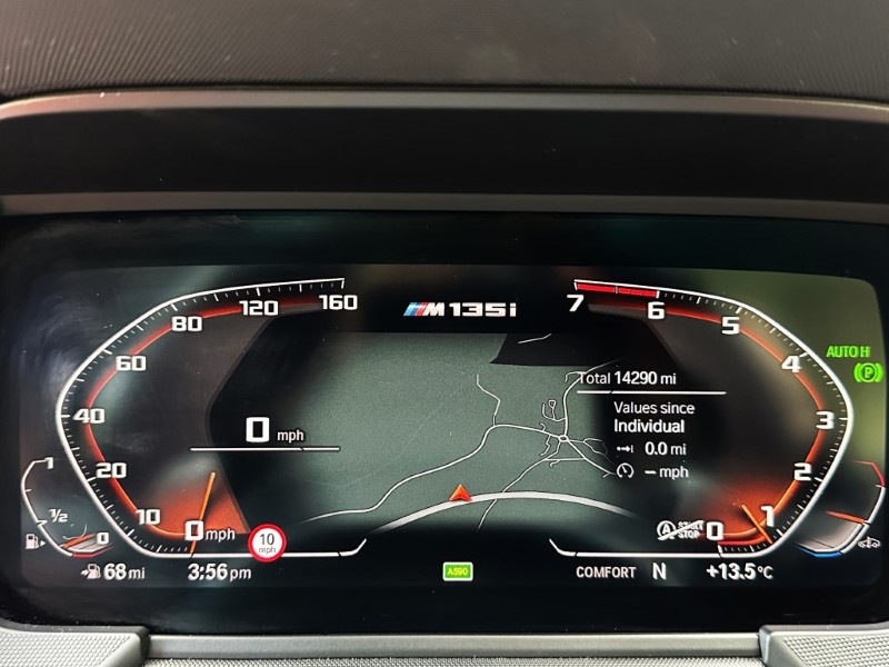 2020 (70) BMW 1 SERIES M135i xDrive 5dr  3531211