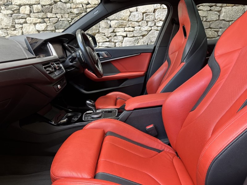 2020 (70) BMW 1 SERIES M135i xDrive 5dr  3531203