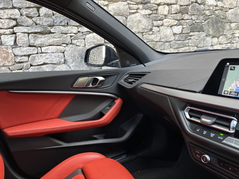 2020 (70) BMW 1 SERIES M135i xDrive 5dr  3531187