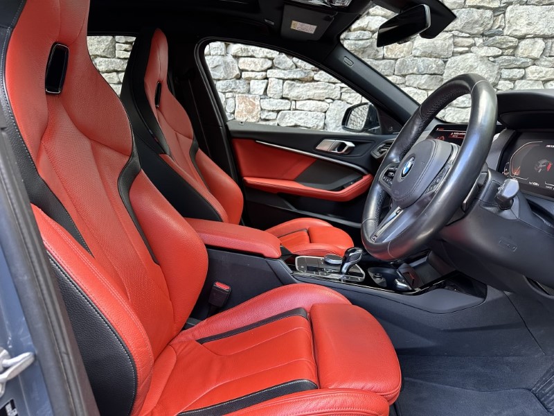2020 (70) BMW 1 SERIES M135i xDrive 5dr  3531173