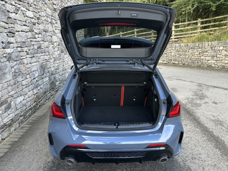 2020 (70) BMW 1 SERIES M135i xDrive 5dr  3531165