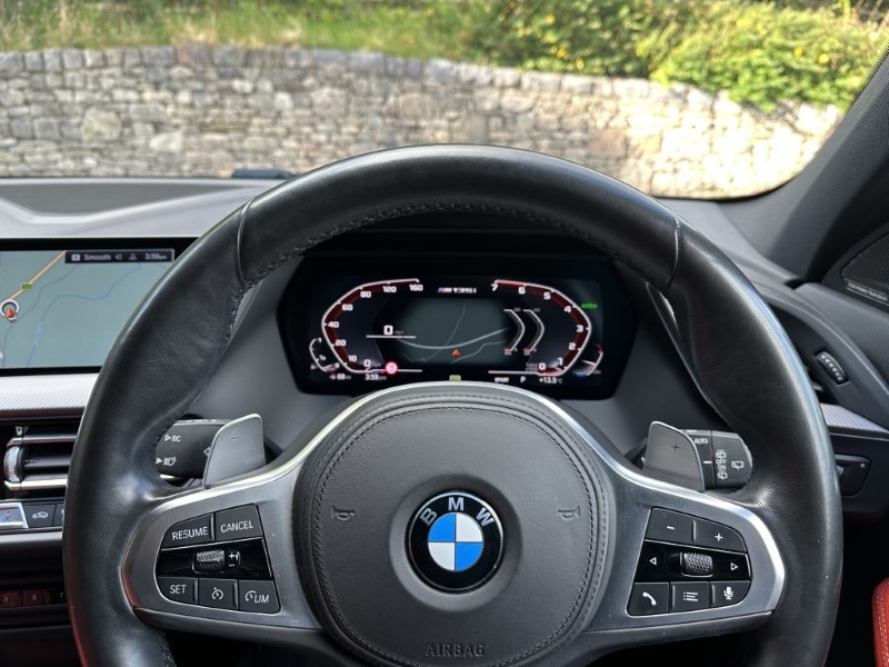 2020 (70) BMW 1 SERIES M135i xDrive 5dr  3531226