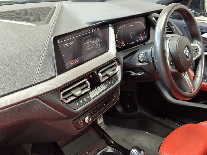 2020 (70) BMW 1 SERIES M135i xDrive 5dr  3531202