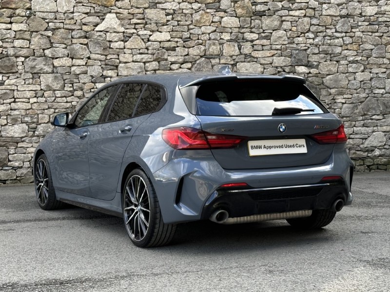 2020 (70) BMW 1 SERIES M135i xDrive 5dr  3531213
