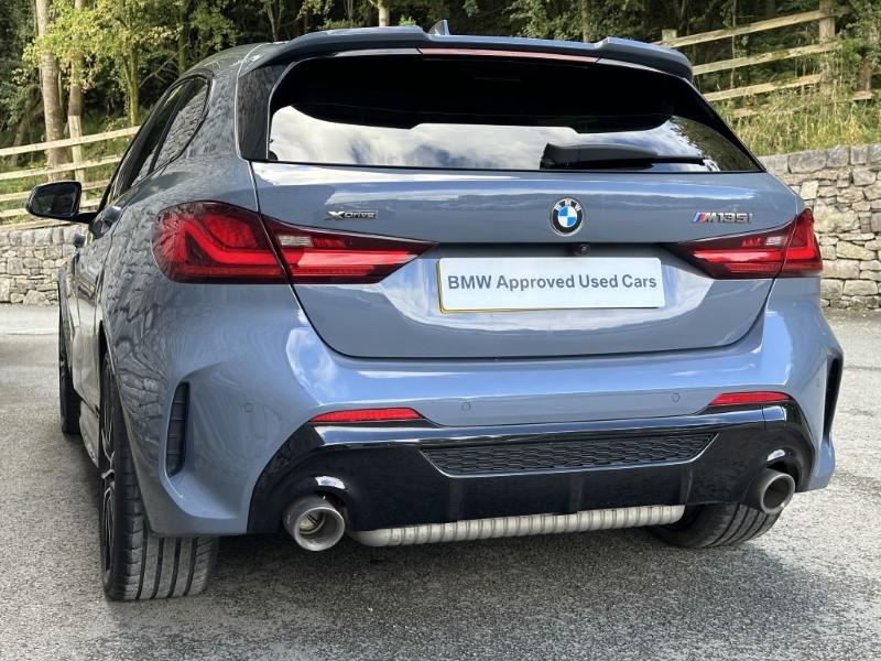 2020 (70) BMW 1 SERIES M135i xDrive 5dr  3531171