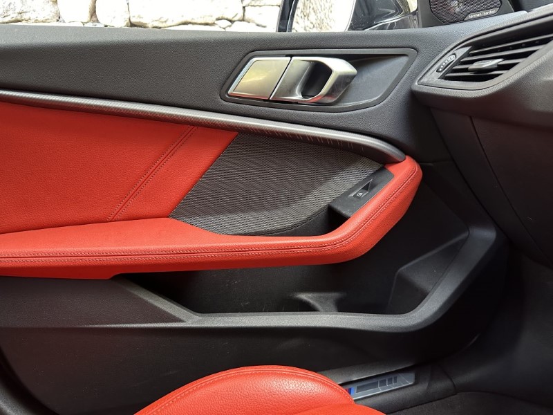 2020 (70) BMW 1 SERIES M135i xDrive 5dr  3531188